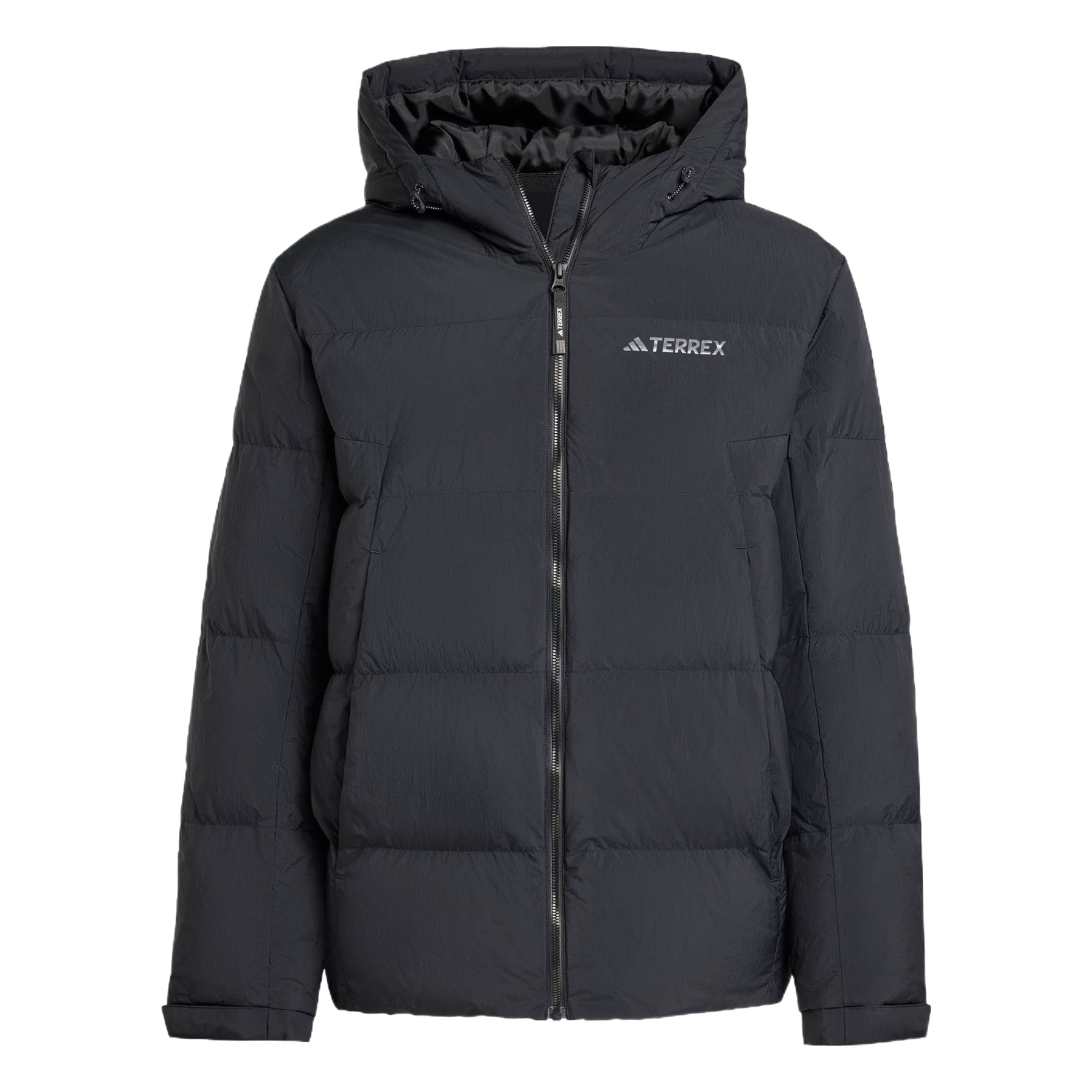 

Куртки и пальто Terre Down для мужчин Adidas, черный
