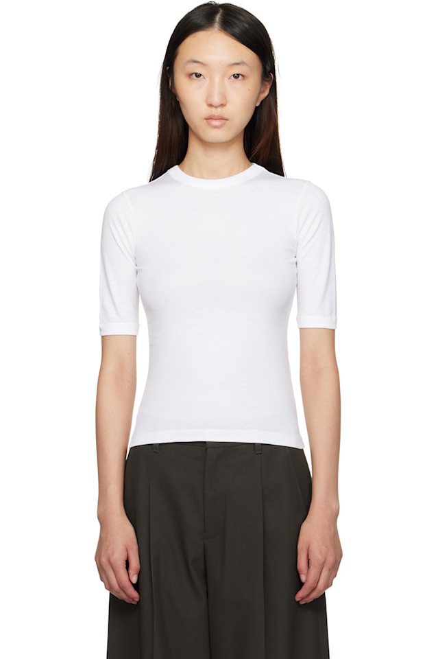 

Детская футболка Maria Mcmanus, белый