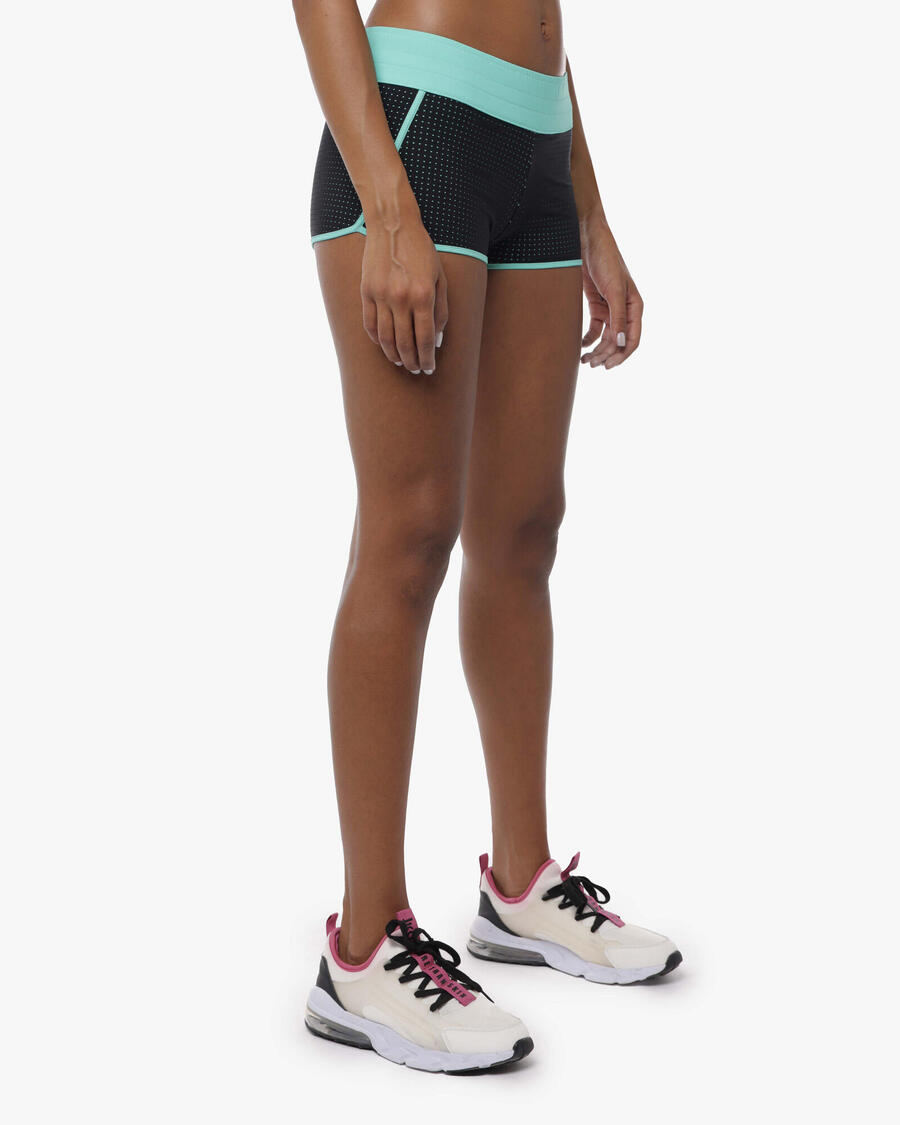 

JAKED изумрудно-зеленый женский купальник из синтетического материала