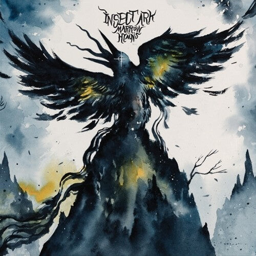 

CD диск Insect Ark: Marrow Hymns
