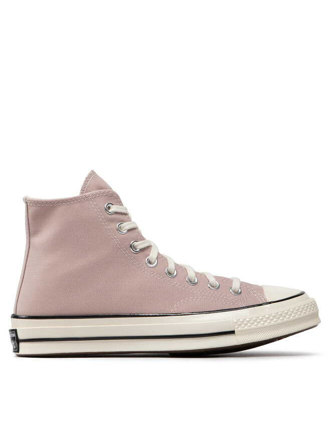 

Кеды Converse, розовый