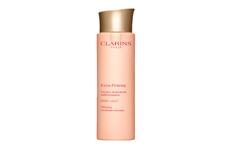 Тонизирующая сыворотка Radiance Stretch для женщин CLARINS — фото 2