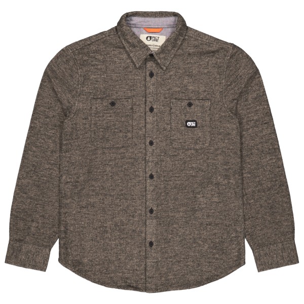 

Рубашка Lewell - рубашка Picture, Pure Cashmere