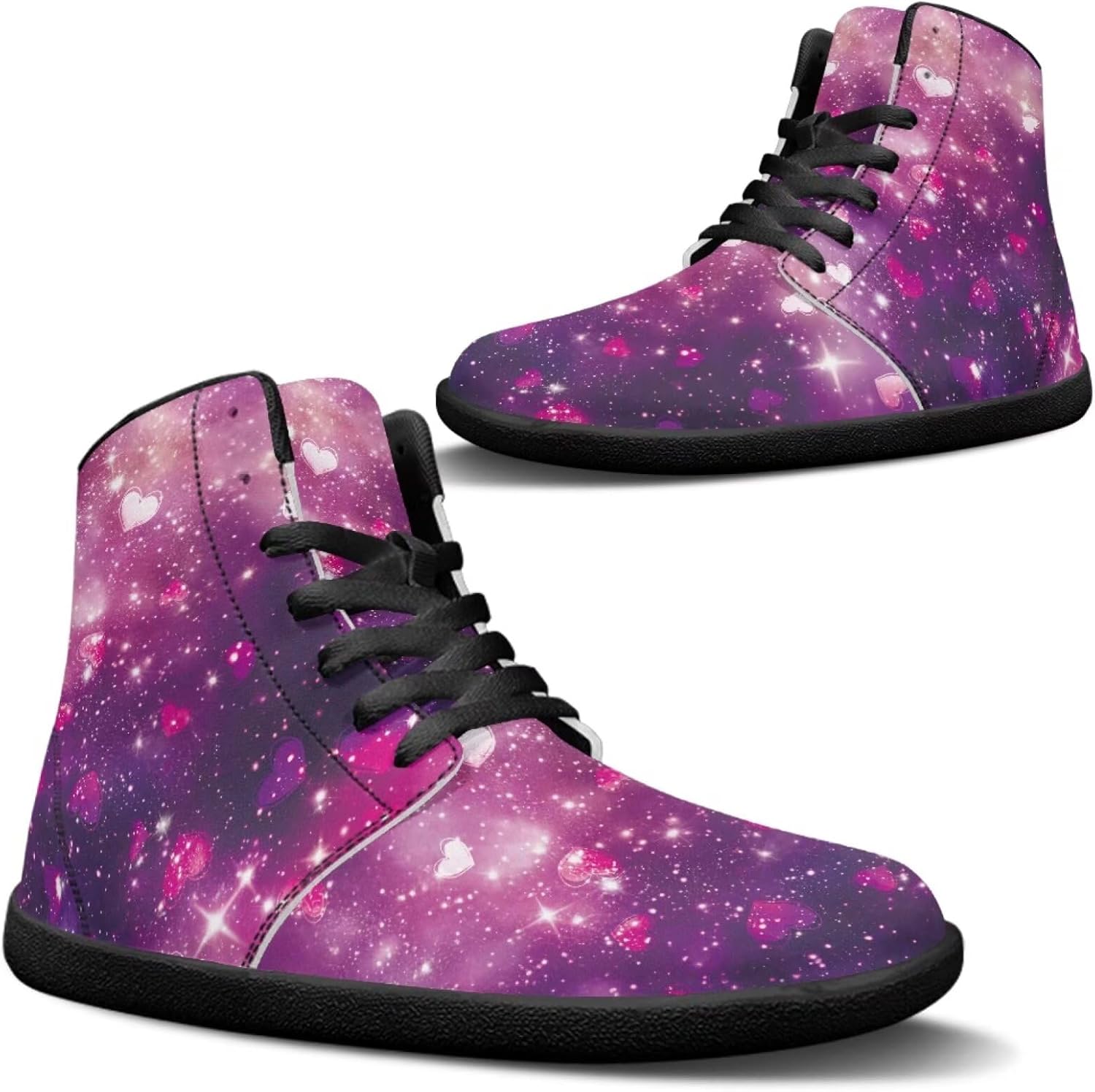 

Кеды Binienty для мужчин и женщин, фиолетовый