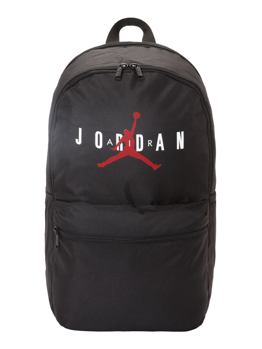 

Рюкзак Jordan JAM HBR, черный