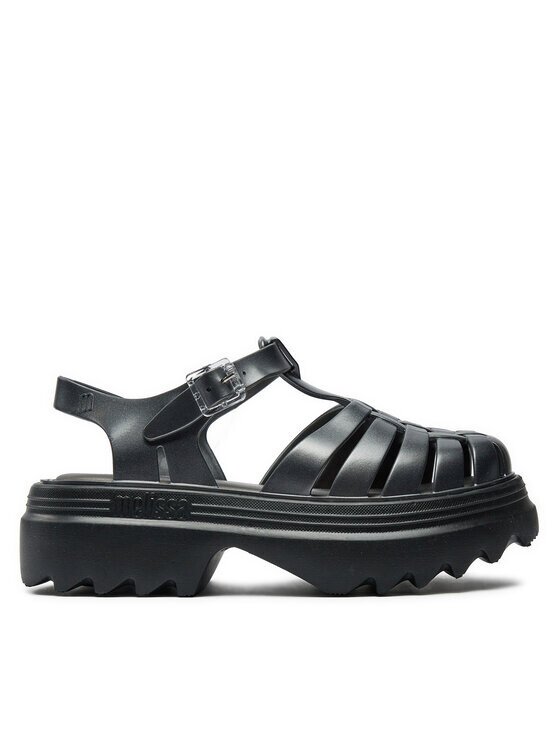 

Сандалии Melissa, черный