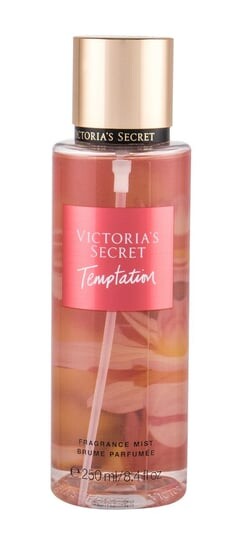 Спрей для тела, 250 мл Victoria Secret, Temptation, Victoria's Secret — фото 2
