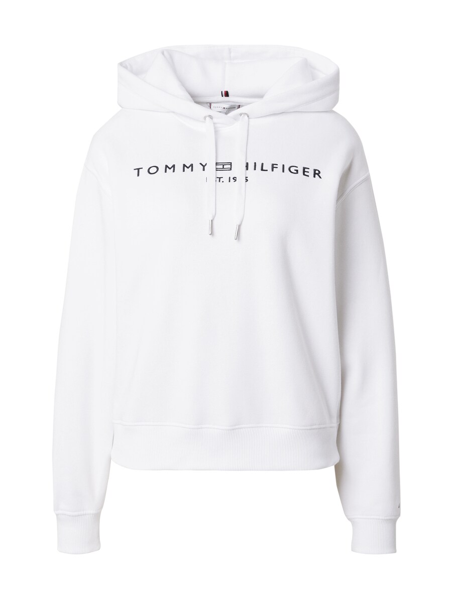 

Толстовка TOMMY HILFIGER, белый