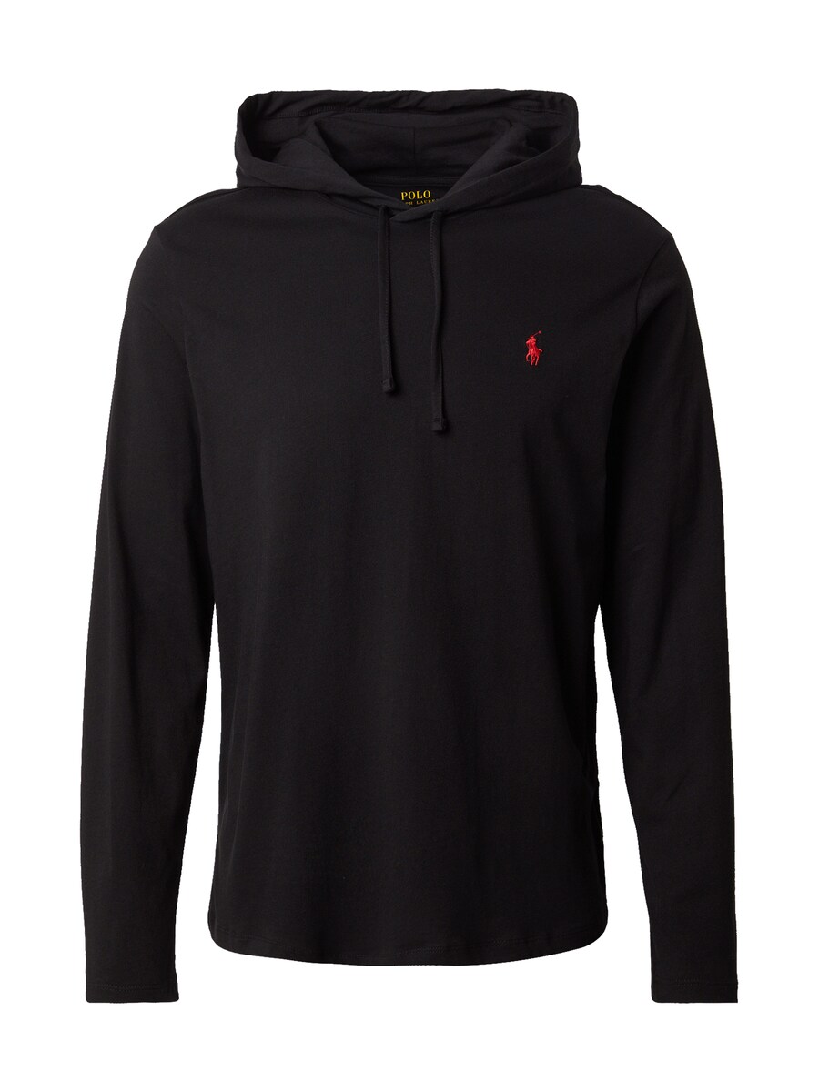 

Рубашка Polo Ralph Lauren, черный