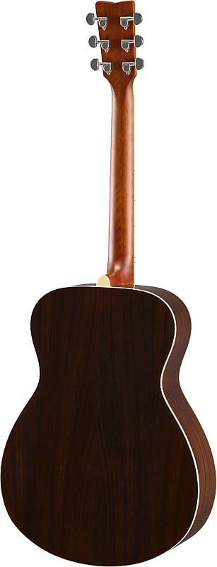 

Акустическая гитара Yamaha FS830 Small Body Acoustic Guitar