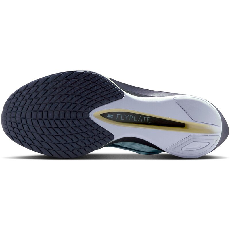 Теннисные туфли для улицы с Zoomx Vaporfly Next% 4 Nike, мультиколор — фото 2
