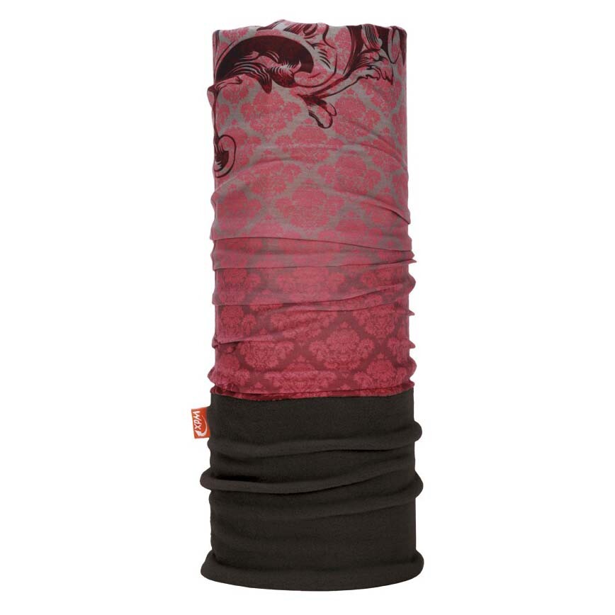 

Неквормер Wind X-Treme Polarwind Drytherm, розовый
