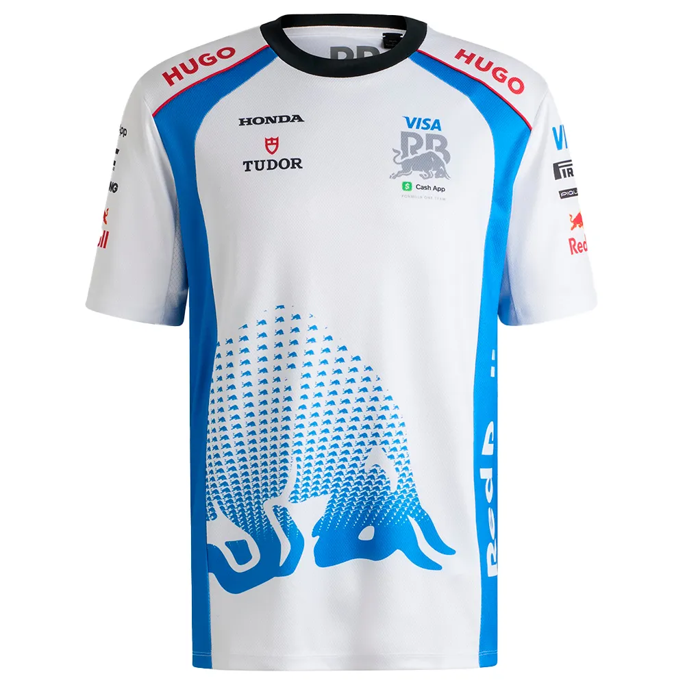 

Футболка с коротким рукавом HUGO Tee25 10273541 01, белый