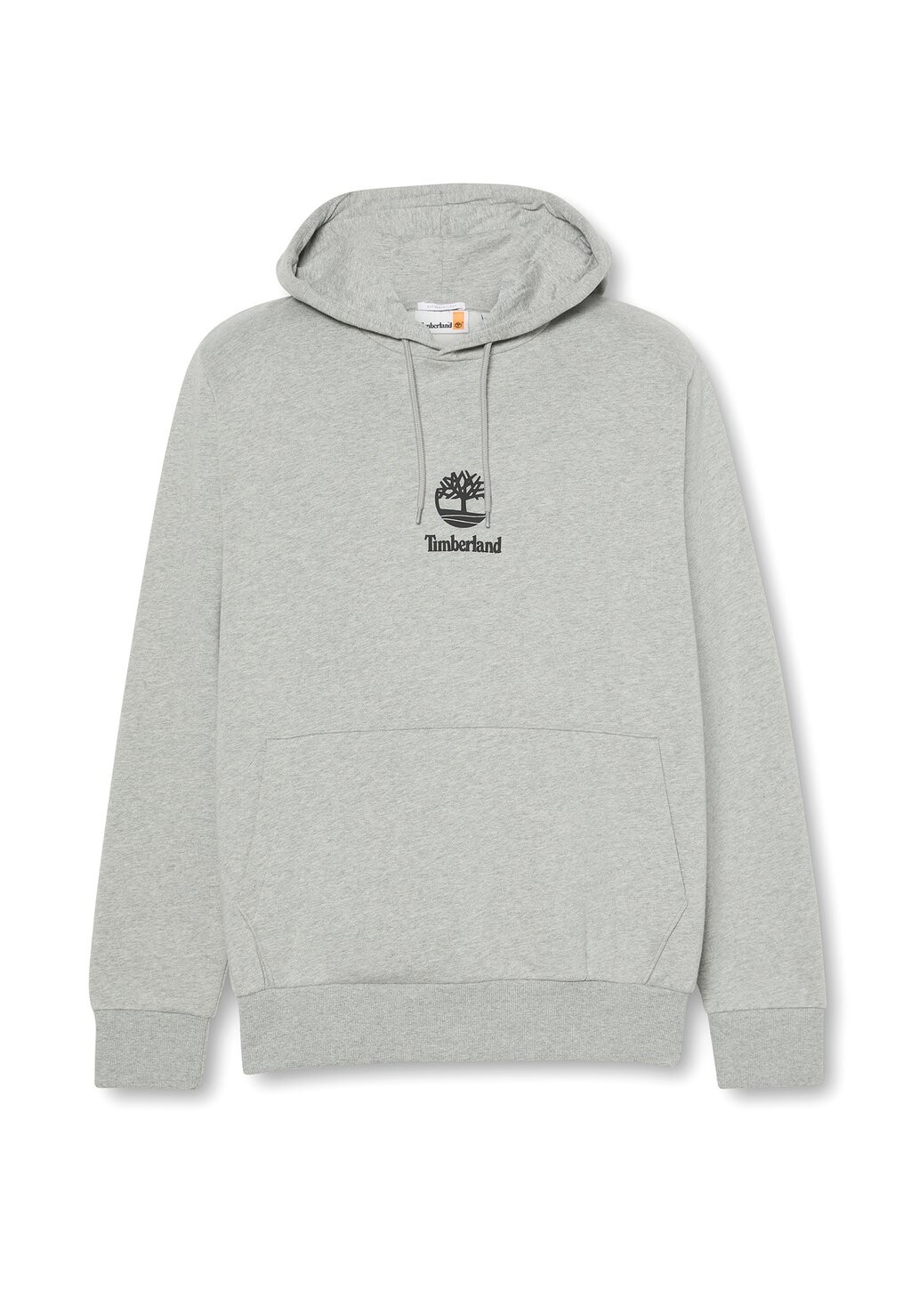 

Толстовка с капюшоном SMALL LOGO Timberland, серый
