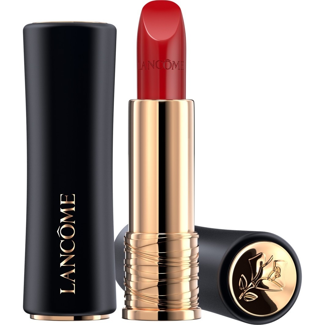 

Помада для губ l'absolu rouge cream Lancome, 148 - bisou-bisou, вес 3.2 гр.