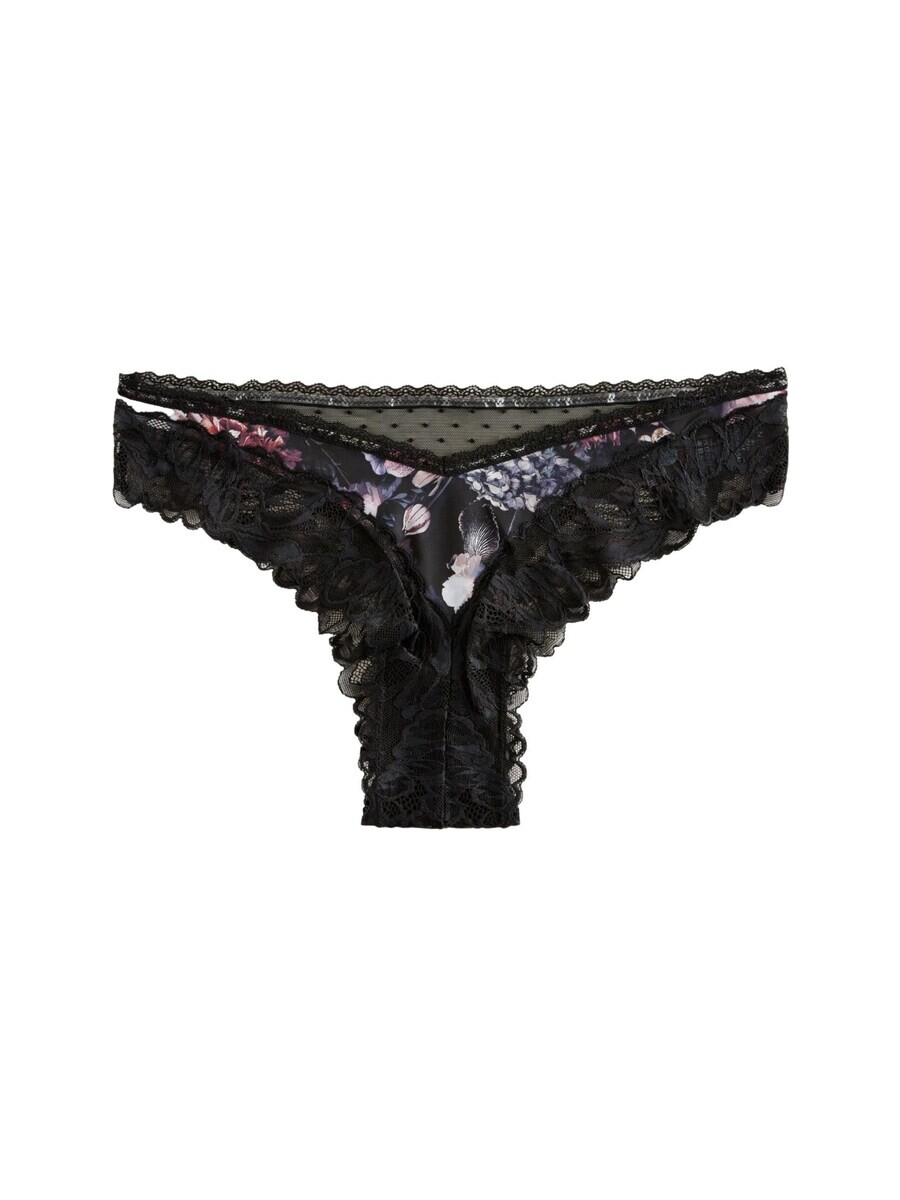 

Трусики Next Panty, черный