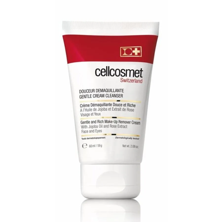Крем для лица Cellcosmet — Мягкий -очиститель Уход за кожей