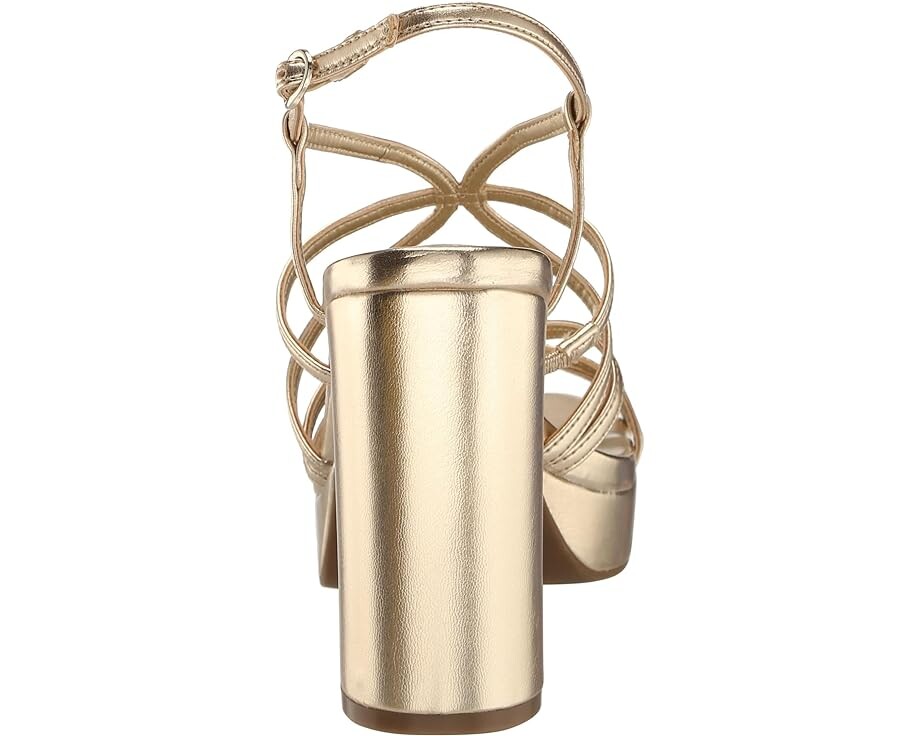 Туфли Anne Klein Zenon, цвет Platinum — фото 3