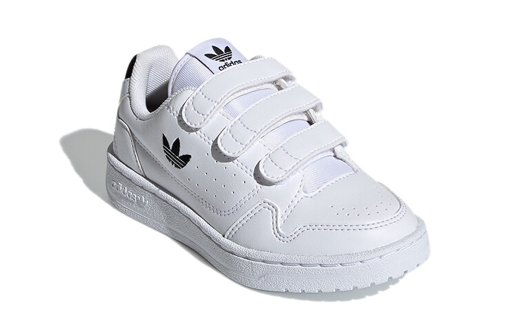 Детские кроссовки для скейтбординга adidas originals NY 90 PS — фото 2