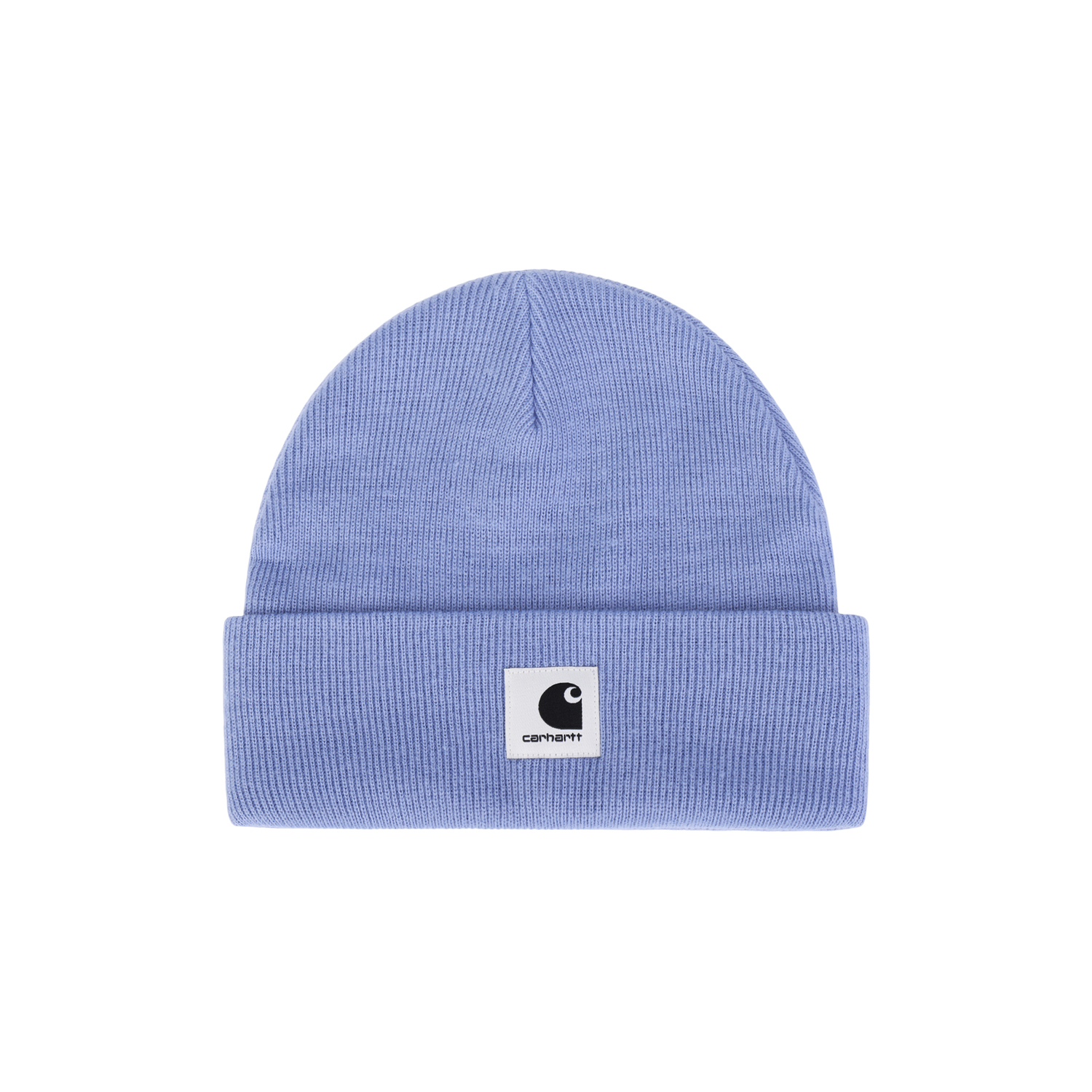 

Carhartt WIP Эшли вязаная шапка, Blue