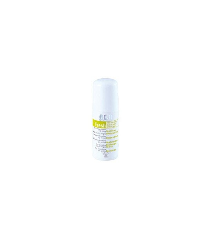 

Eco Cosmetics, дезодорант с гранатом и плодами годжи, 50 мл