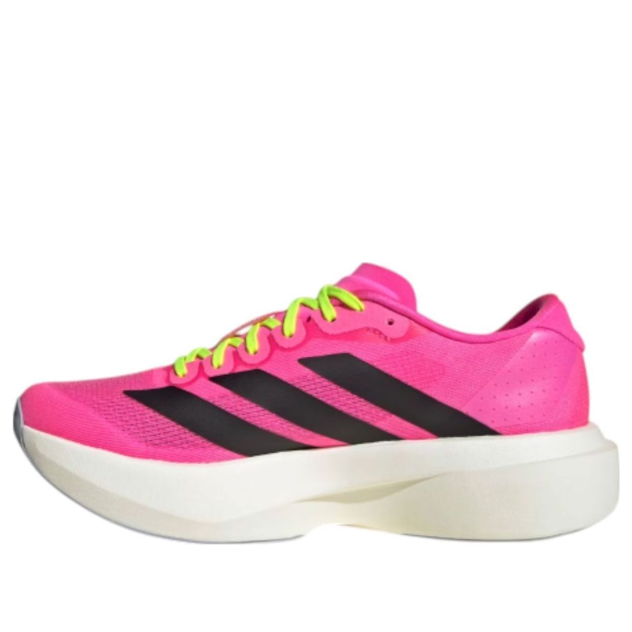 Кроссовки (WMNS) adidas Adizero Evo SL 'Lucid Pink'