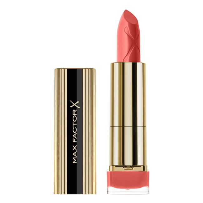 

Цветная помада-эликсир Max Factor, цвет 825 pink brandy, 4 мл