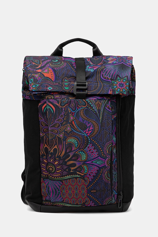 

Кожаная сумка Patrizia Pepe, бордовый