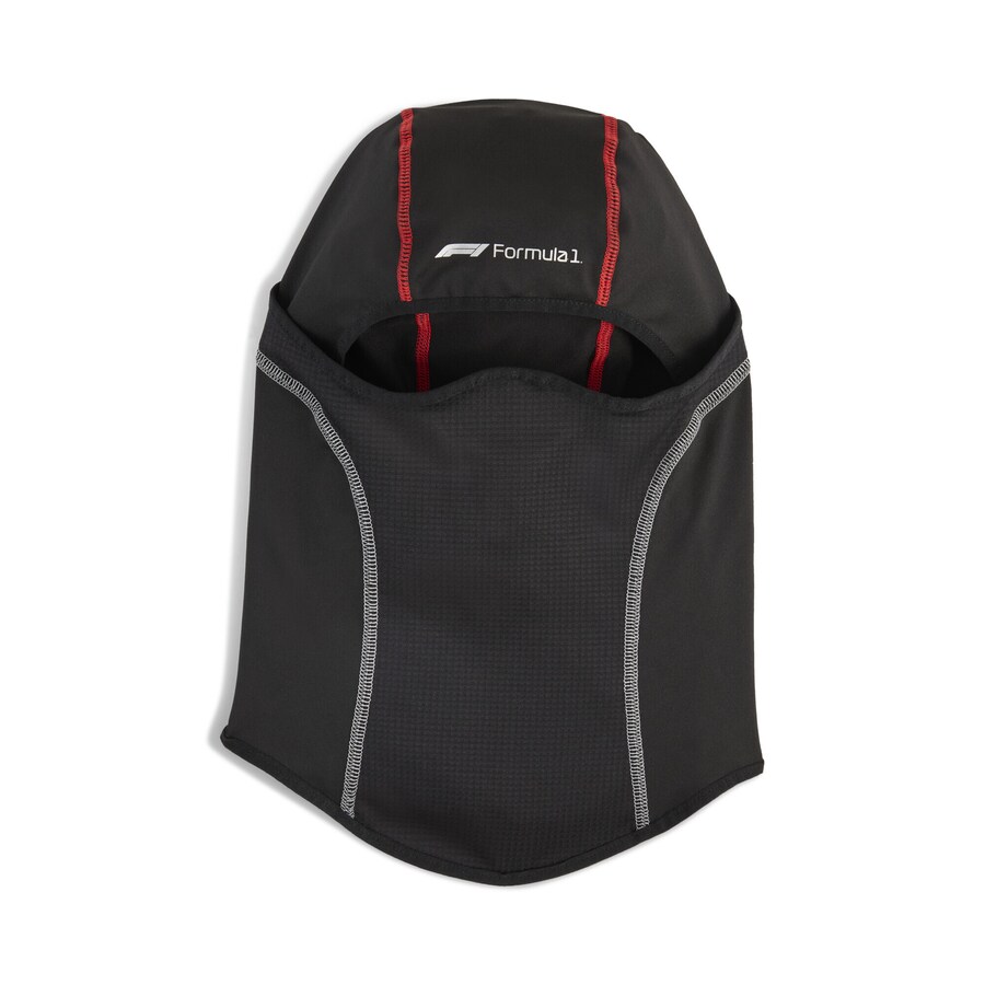 

Спортивная шапка PUMA F1 Racing, черный