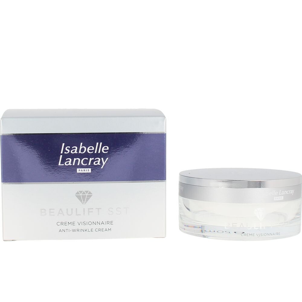 

Крем против морщин Beaulift creme visionnaire Isabelle lancray, 50 мл