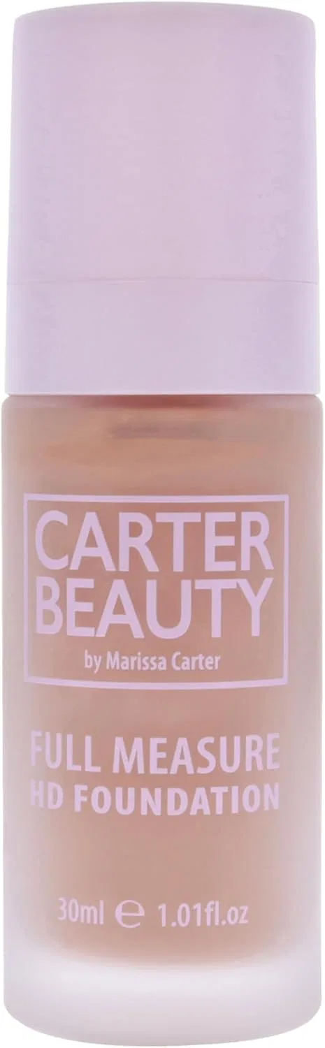 Тональное средство HD Foundation Shortbread Carter Beauty 1 oz