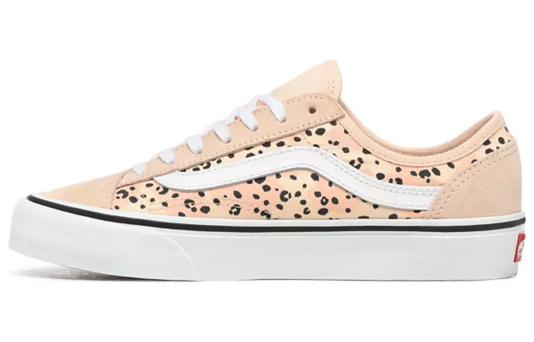 

Женские кроссовки для скейтбординга Vans Style 36
