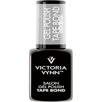 

Gel Polish Tape Bond Soak Off Victoria Vynn