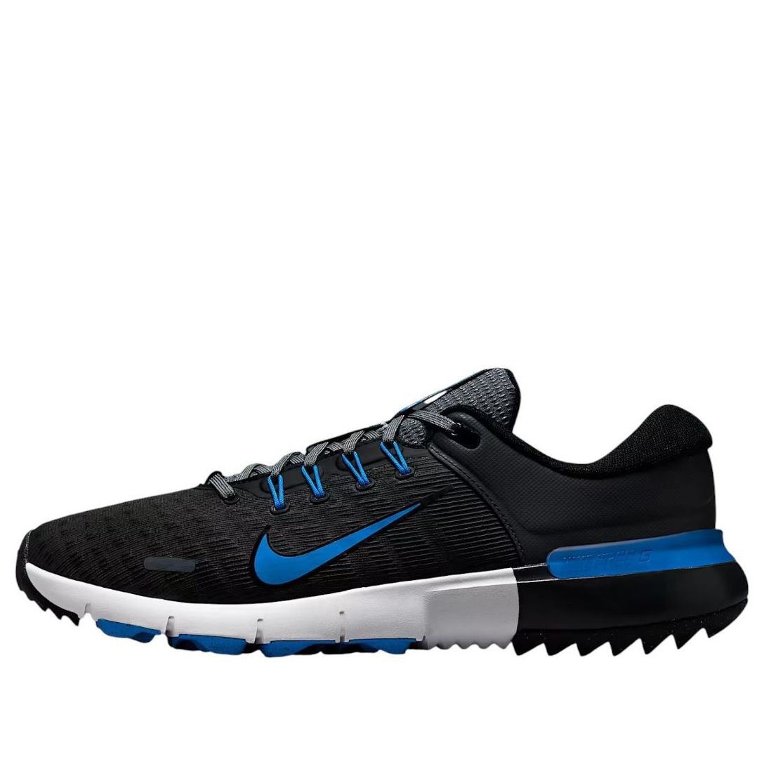 

Кроссовки Nike Free Golf NN Golf 'Anthracite Cool Gray'