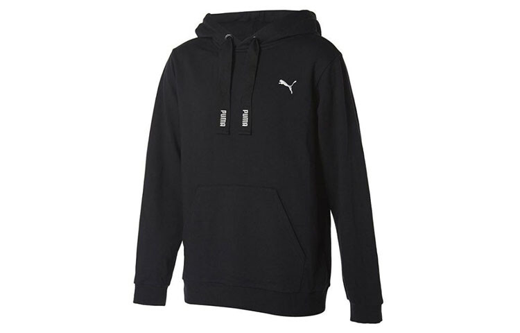 

Толстовка унисекс Puma