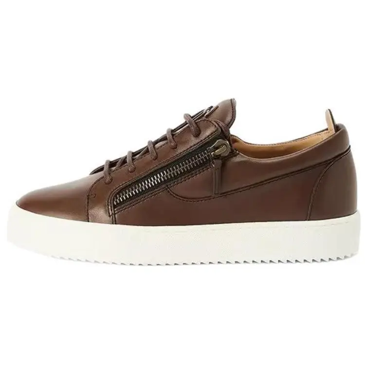 

Giuseppe Zanotti Фрэнки Трэйнерс