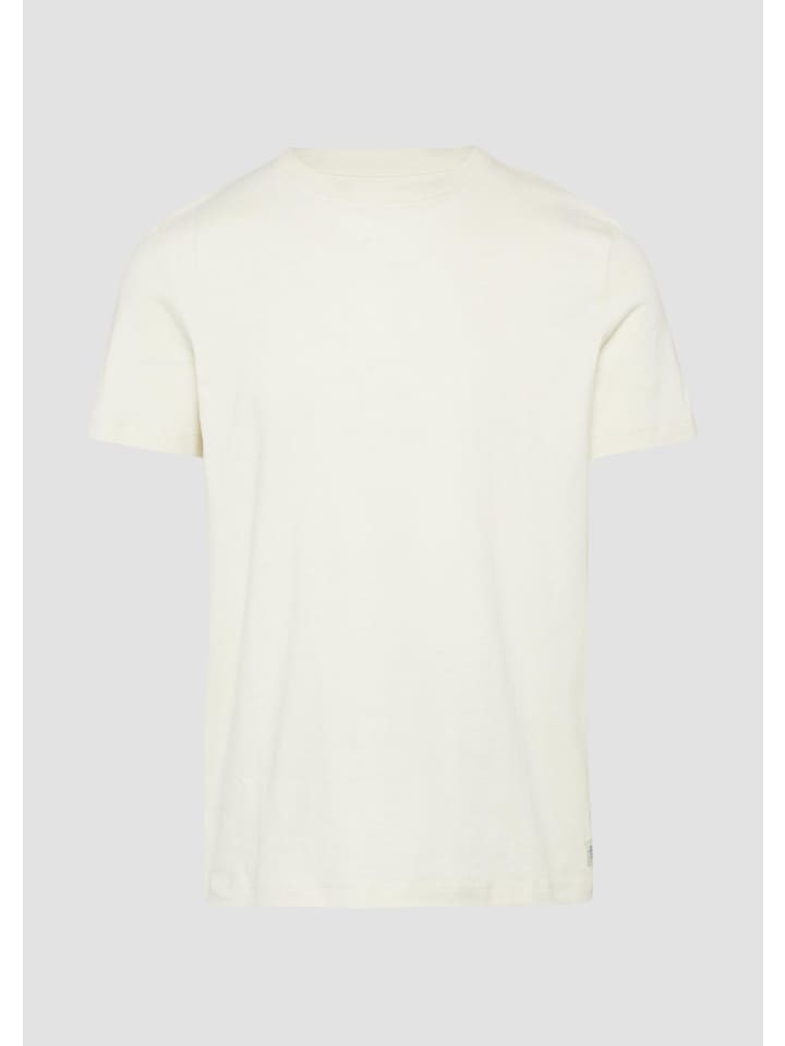 

Футболка в цвете 0330_off-white s.Oliver, Белый, Футболка в цвете 0330_off-white s.Oliver