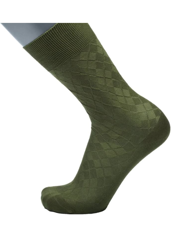 

Носки BGents, желтый