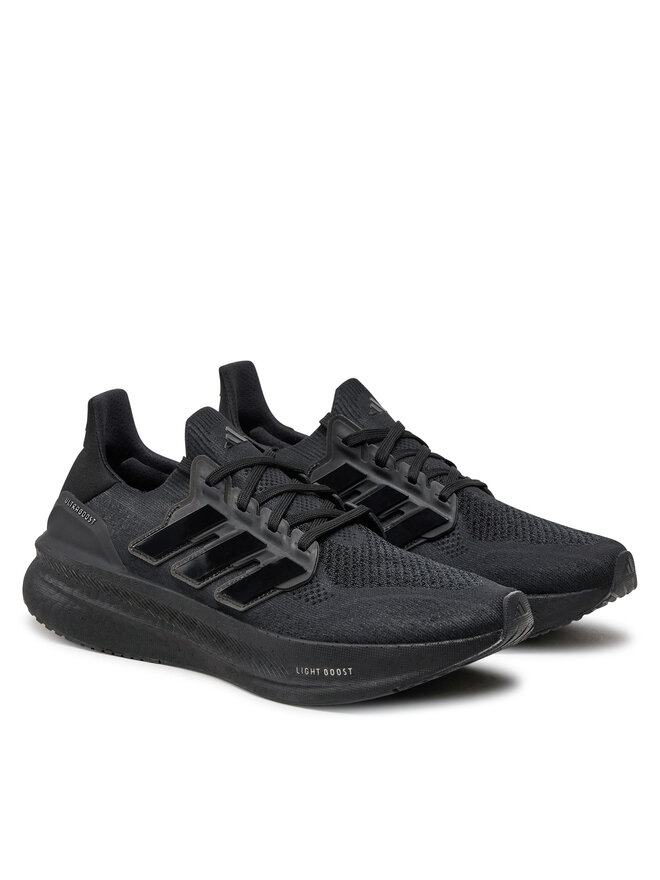 Кроссовки Ultraboost 5 ID8812 Adidas, черный — фото 2