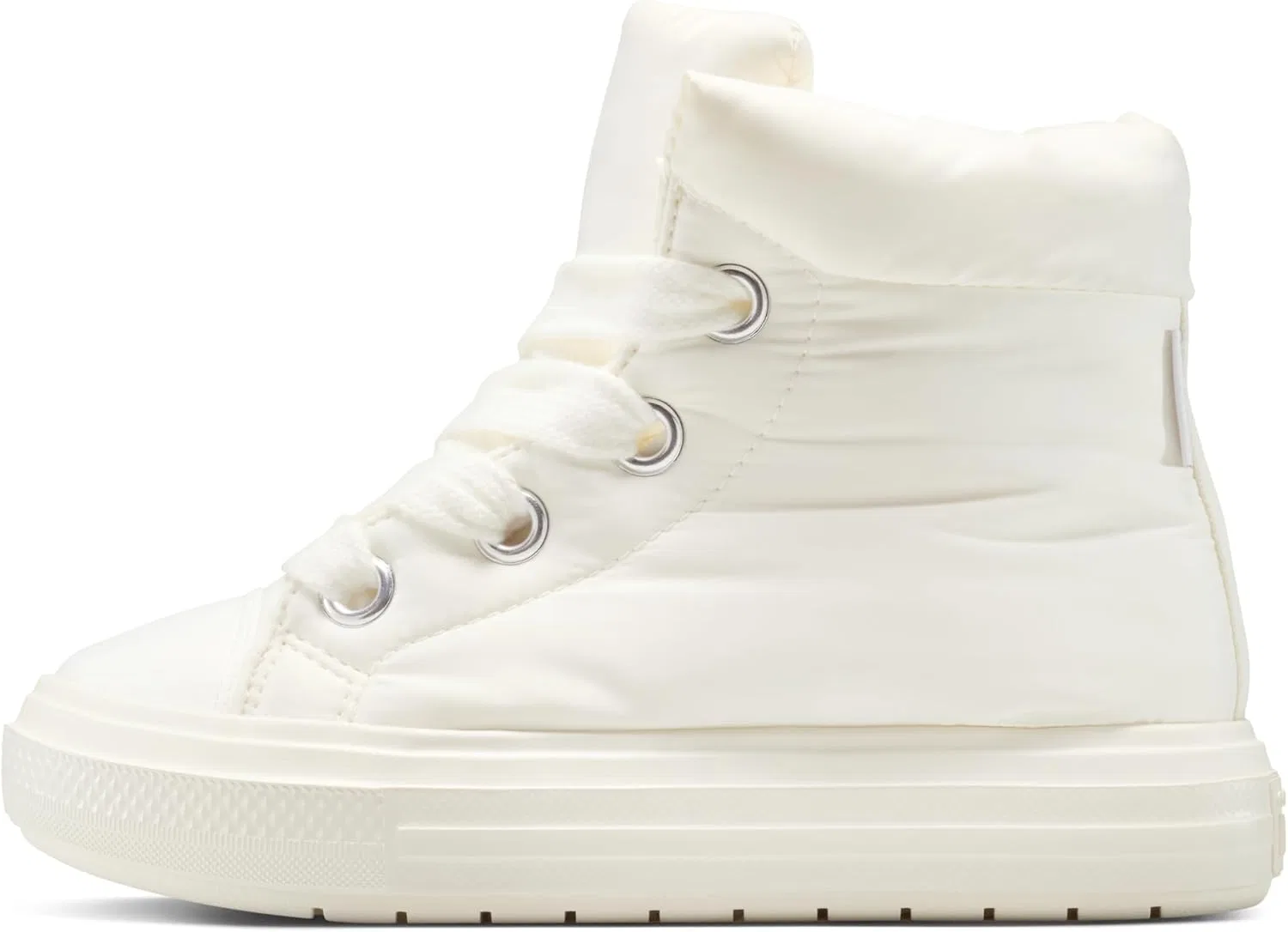 Кроссовки Converse унисекс для взрослых Chuck Taylor All Star Elements Boot High Top Trainers, Garca Garca Black — фото 2