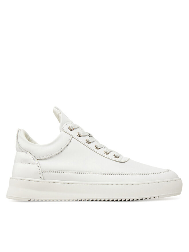 Кроссовки Filling Pieces Low Top Ripple 25122901901, белый