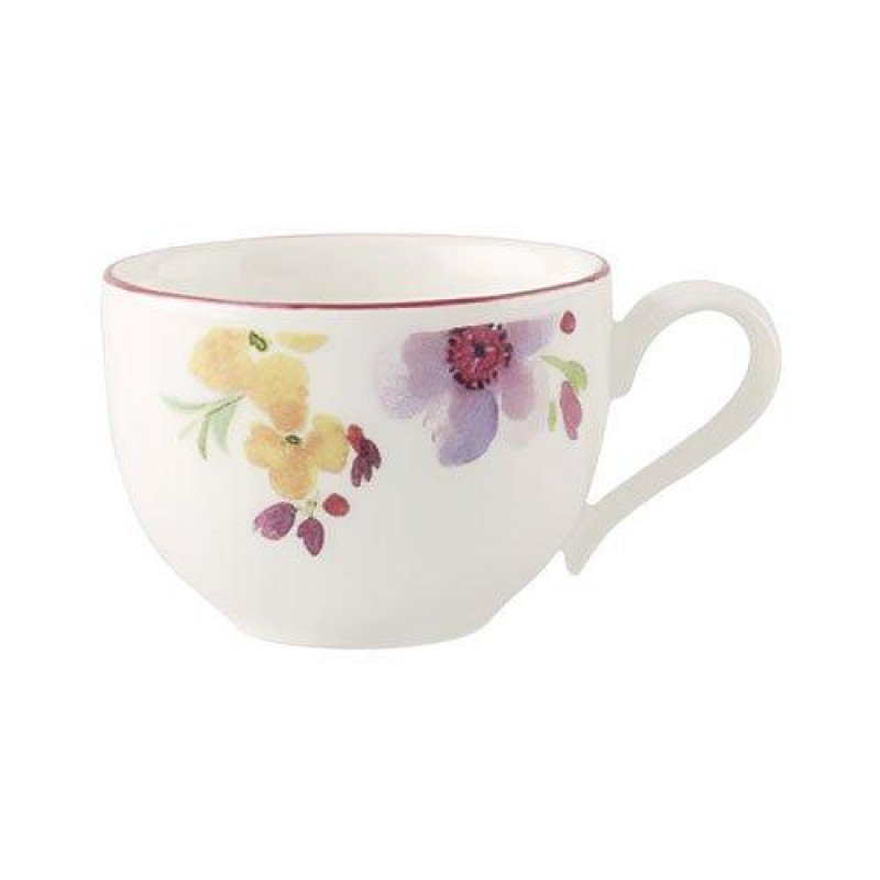 

Mariefleur Basic Чашка для мокко/эспрессо 0,08 л Villeroy & Boch, красочный