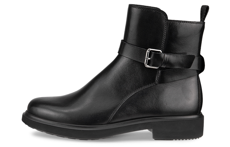 

Ботильоны Ecco Ankle Boots Women's Black