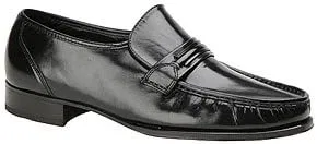 Лоферы Como Dress, Florsheim, черный — фото 4