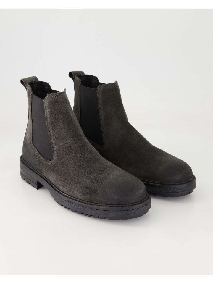 

Ботинки челси Marc O'Polo Shoes, серый