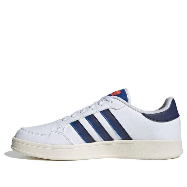 

Кроссовки кольца 2.0 Adidas, белый