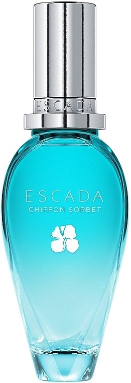 

Escada, Chiffon Sorbet Limited Edition, туалетная вода, 30 мл