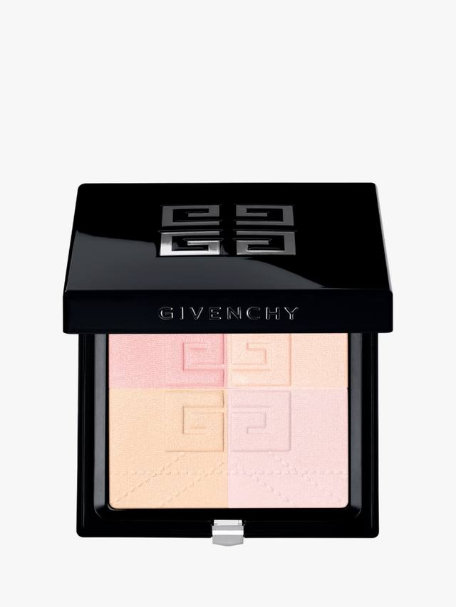 

Prisme Libre пудра прессованная 4-цветная Givenchy, H03