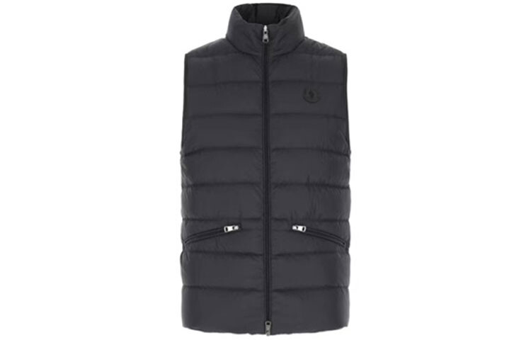 

Жилет мужской синий Moncler