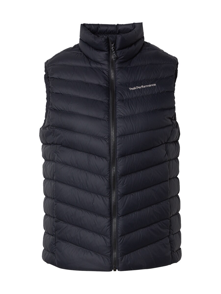 

Спортивный жилет PEAK PERFORMANCE Frost, черный